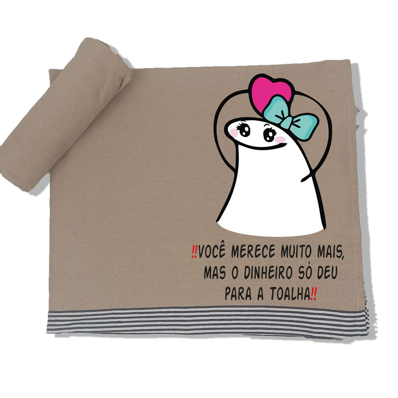 Toalha de Praia Flork 5